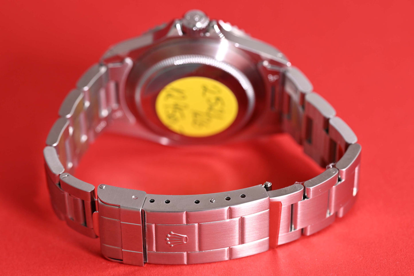 Rolex Submariner 14060M - Full Set - NOS - Stickers