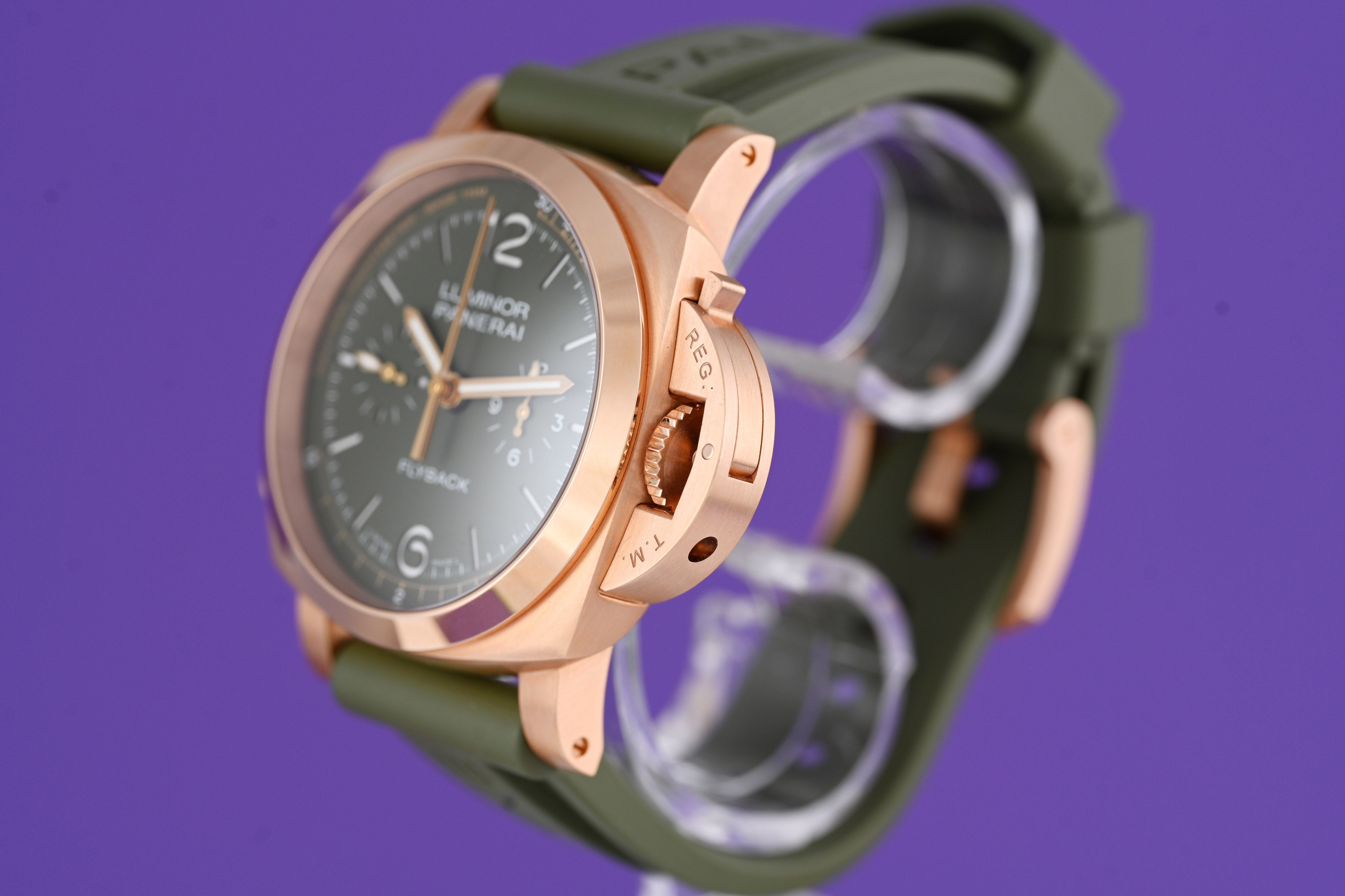 Panerai dhoni online