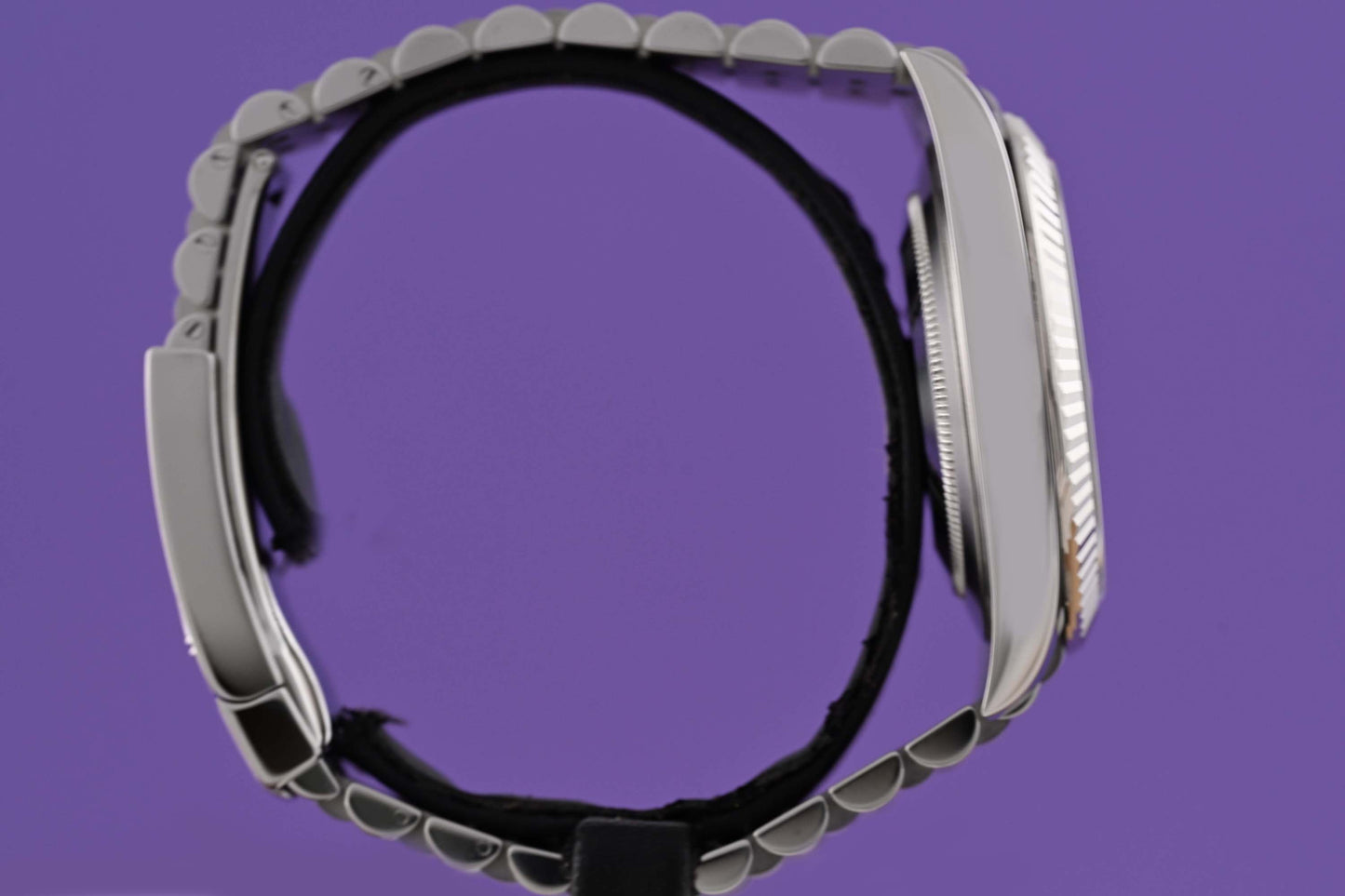 Rolex Datejust 41 - 126334 Wimbledon - Full Set