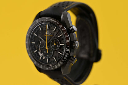 Omega Speedmaster Dark Side Of The Moon Rocket "Apollo 8" - Full Set - Like NEW 2026