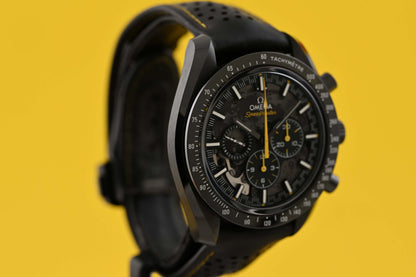 Omega Speedmaster Dark Side Of The Moon Rocket "Apollo 8" - Full Set - Like NEW 2026