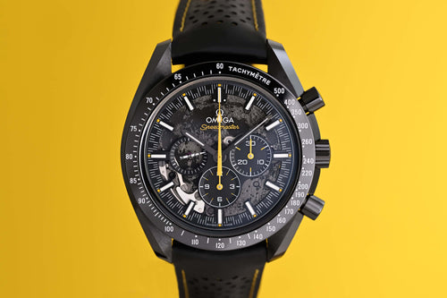 Omega Speedmaster Dark Side Of The Moon Rocket "Apollo 8" - Full Set - Like NEW 2026