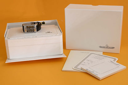 Jaeger-LeCoultre Reverso Grande Taille - Shadow - Full Set