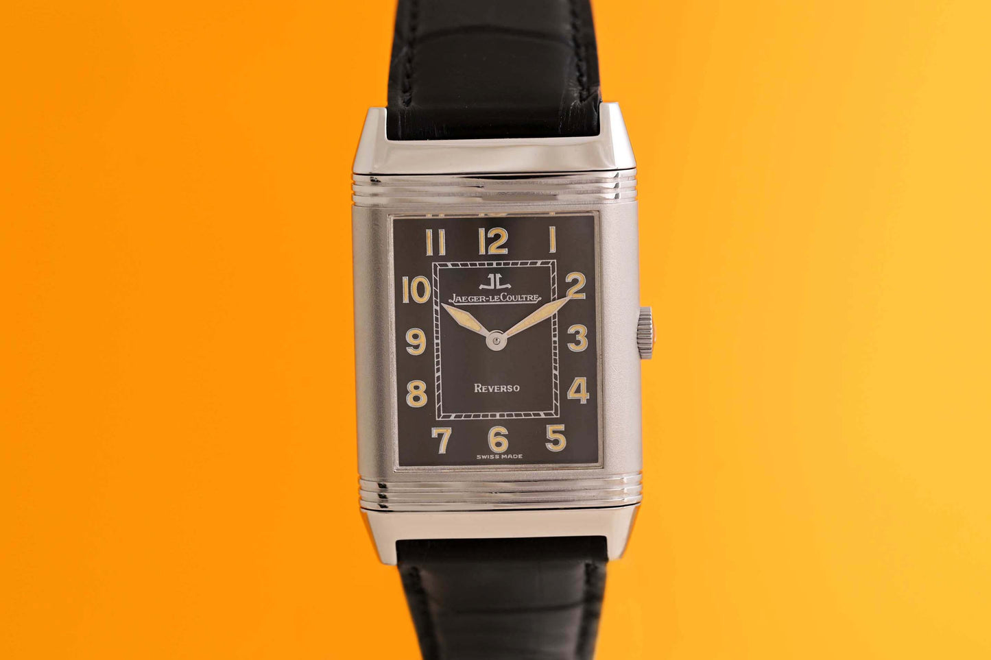 Jaeger-LeCoultre Reverso Grande Taille - Shadow - Full Set