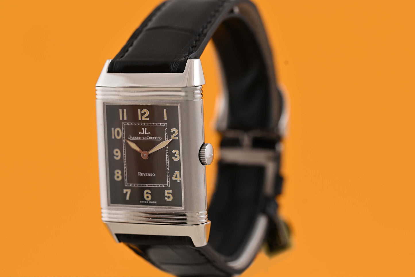 Jaeger-LeCoultre Reverso Grande Taille - Shadow - Full Set