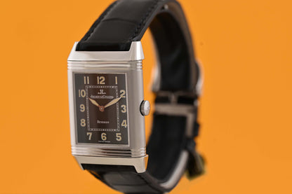 Jaeger-LeCoultre Reverso Grande Taille - Shadow - Full Set
