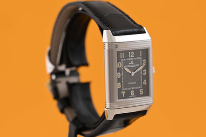 Jaeger-LeCoultre Reverso Grande Taille - Shadow - Full Set