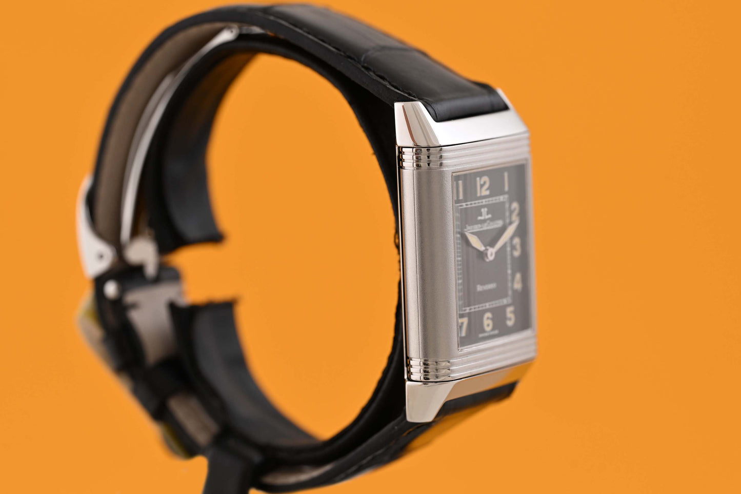 Jaeger-LeCoultre Reverso Grande Taille - Shadow - Full Set