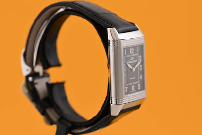 Jaeger-LeCoultre Reverso Grande Taille - Shadow - Full Set