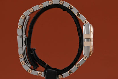 Omega Constellation Lady Manhattan 28mm - Perlmutt Dial - Watch Only