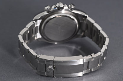 Rolex Daytona 126500LN - Panda Dial - Full Set - NEW 2025