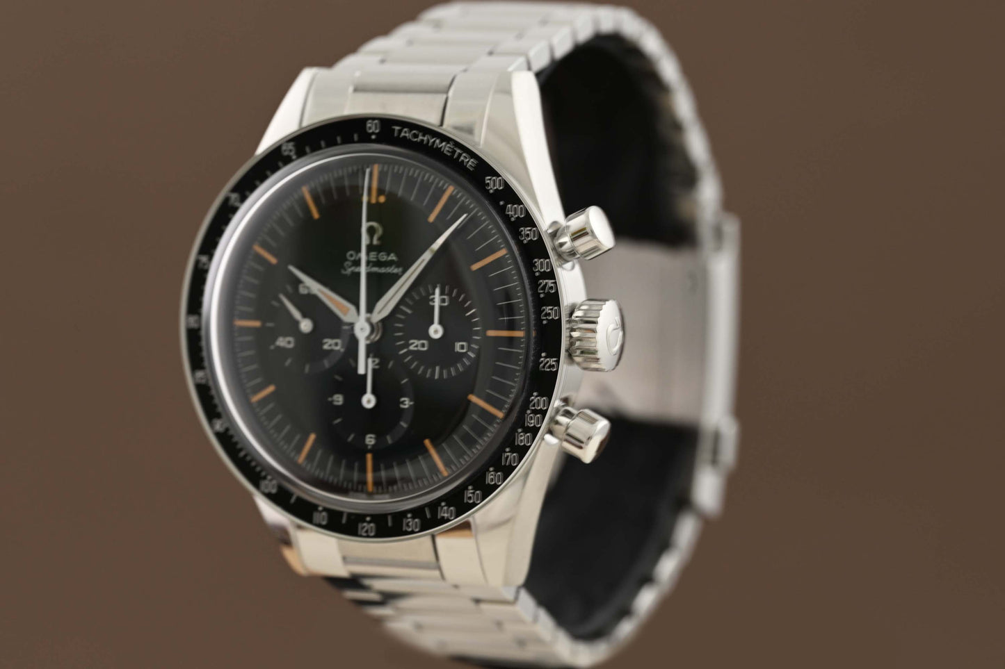 Omega Speedmaster First Omega In Space - Full Set