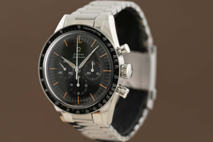 Omega Speedmaster First Omega In Space - Full Set