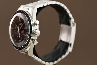 Omega Speedmaster First Omega In Space - Full Set