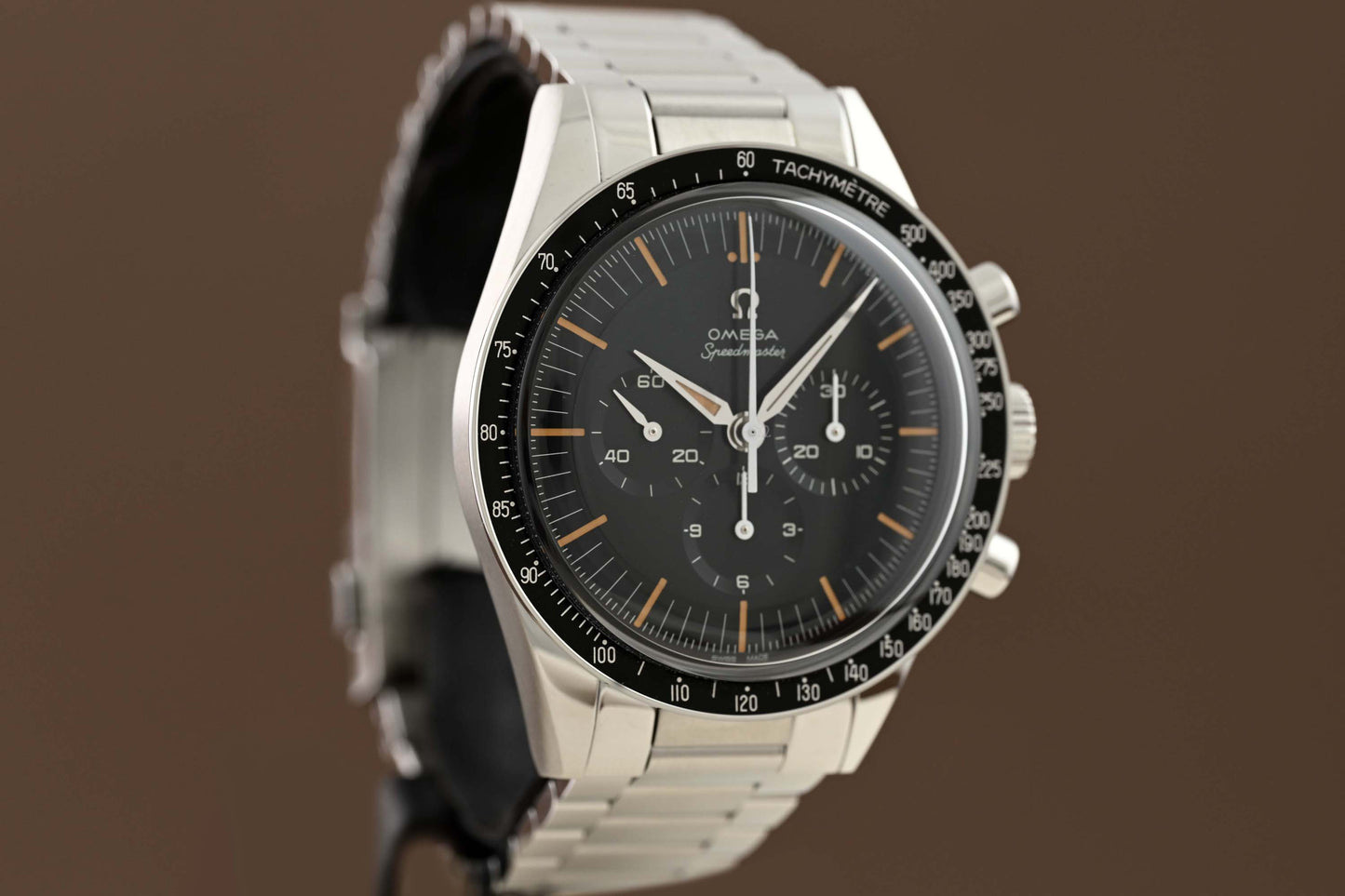 Omega Speedmaster First Omega In Space - Full Set