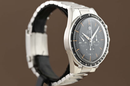 Omega Speedmaster First Omega In Space - Full Set