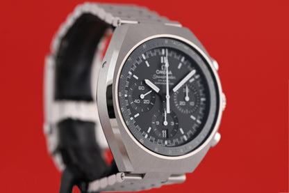 Omega Speedmaster Mark II - Full Set