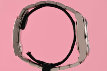 Rolex Daytona Weißgold 116509 - Ghost Dial - Full Set