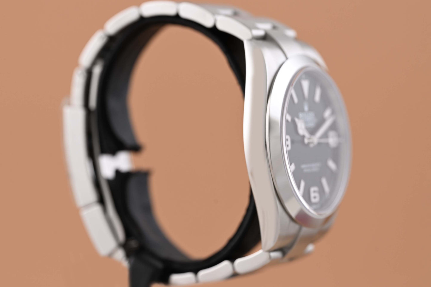Rolex Explorer I 224270 - Full Set - NEW 2026