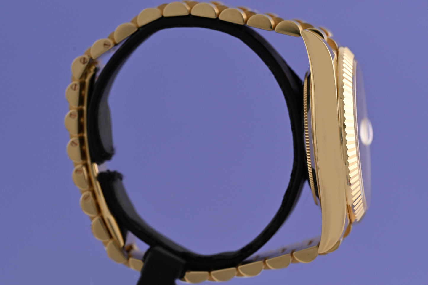 Rolex Day Date 40 Yellow Gold 228238 - Full Set - LC100