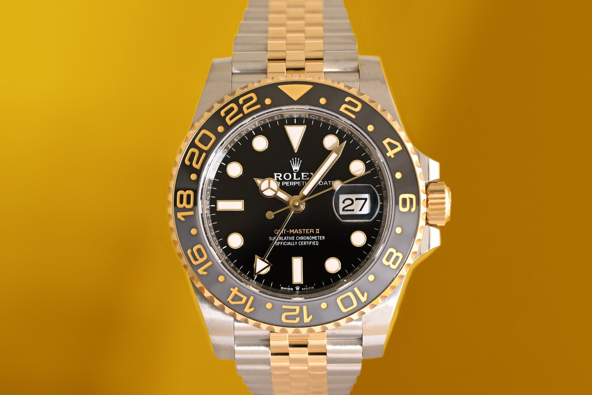 Gold Rolex Armbanduhr Herren Rolex Watches Rolex Uhren Herren