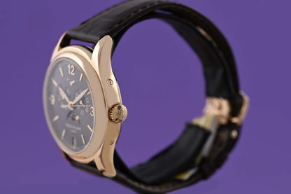 Patek Philippe Annual Calendar - 5146J-010 - Yellow Gold - Full Set