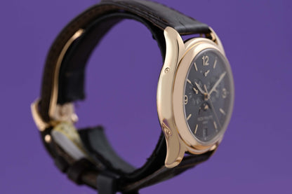 Patek Philippe Annual Calendar - 5146J-010 - Yellow Gold - Full Set