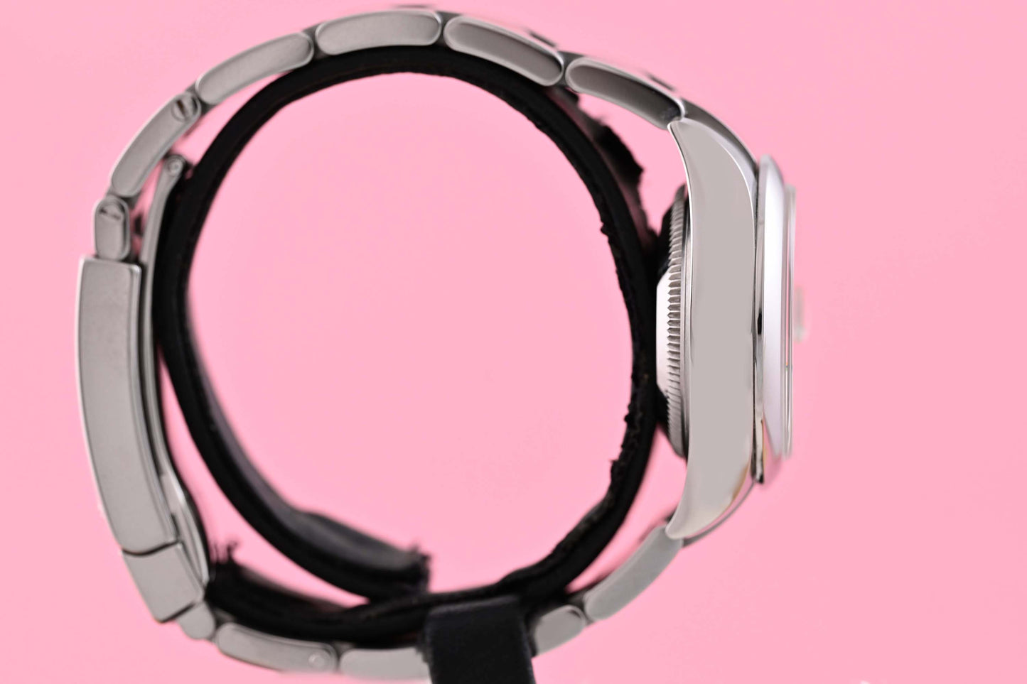 Rolex Lady Datejust 28mm - Full Set - Pink Dial