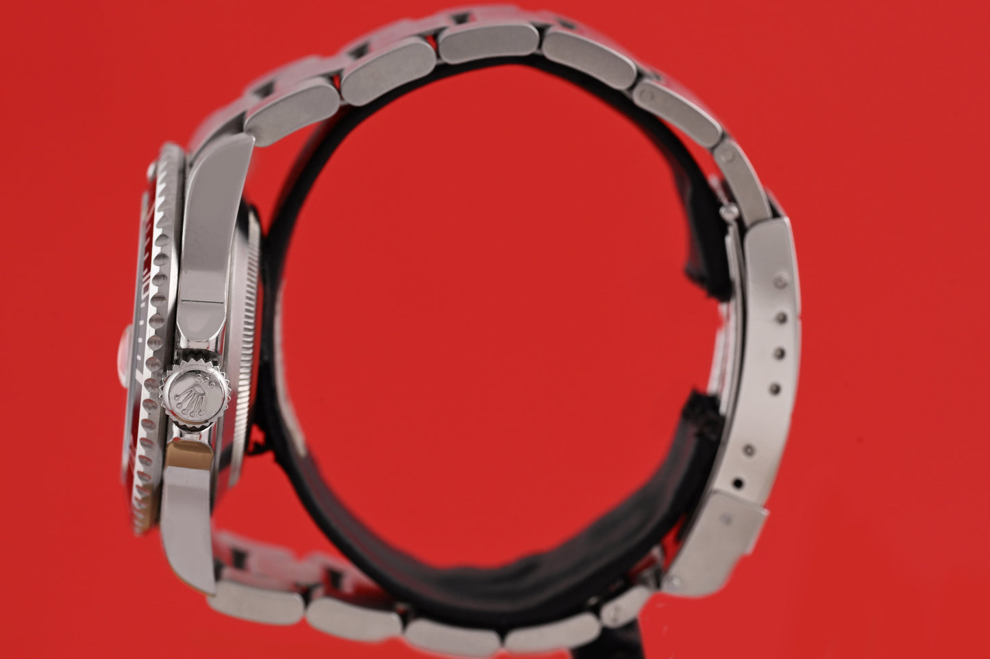 Rolex Submariner 16610 - Full Set - Rehaut