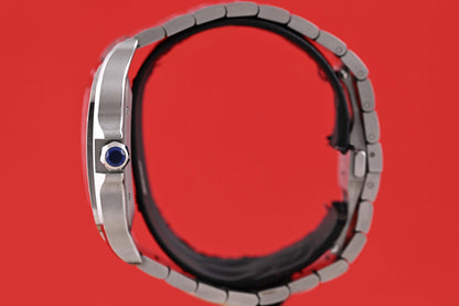 Cartier Santos Large - Full Set - WSSA0018