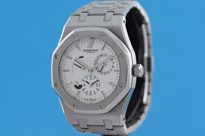 Audemars Piguet Audemars Piguet Royal Oak Dual Time - Full Set