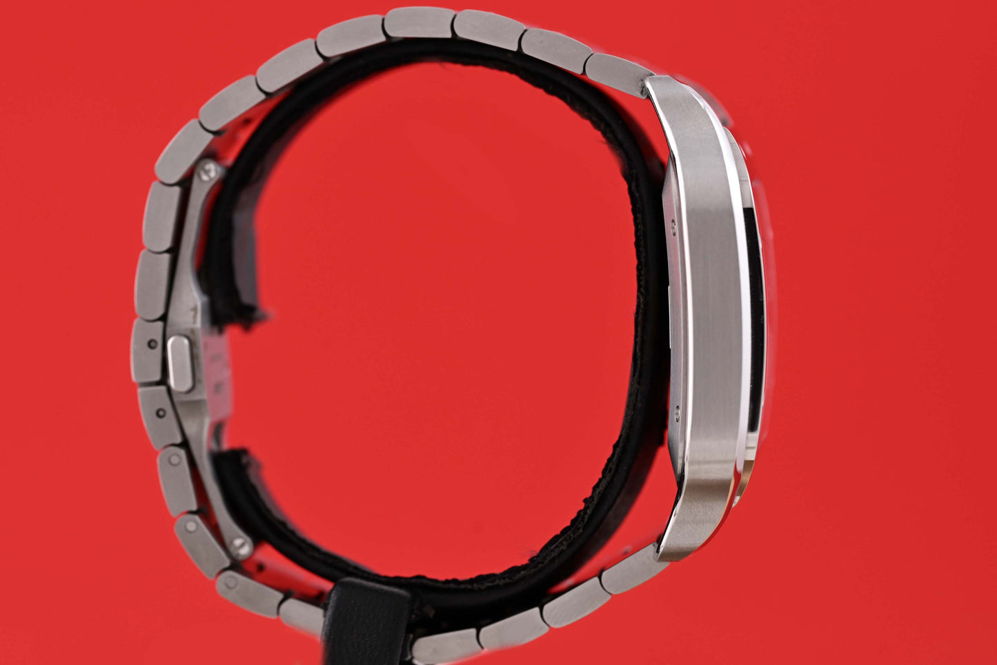 Cartier Santos Large - Full Set - WSSA0018