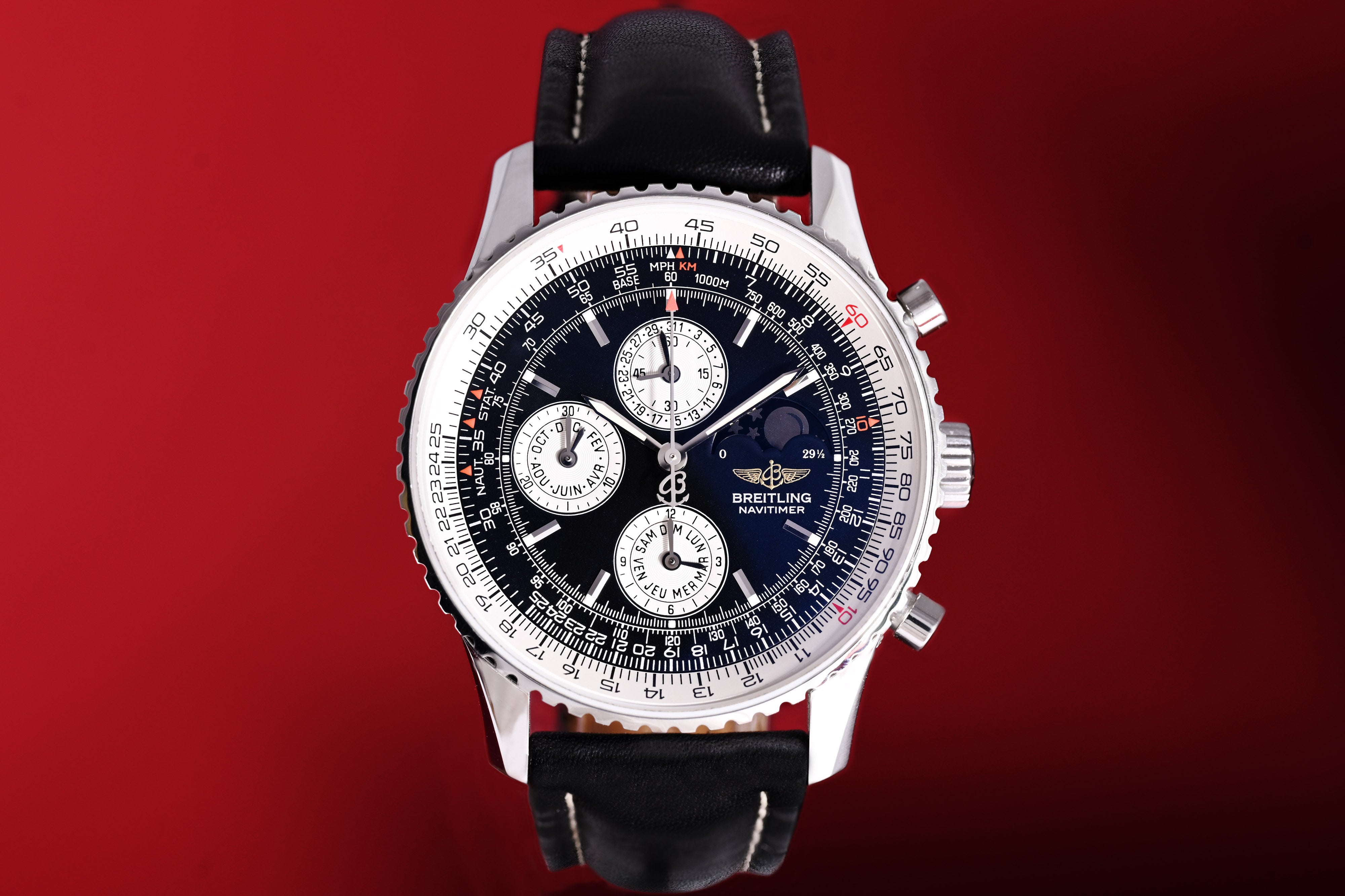 Breitling 1451 hotsell