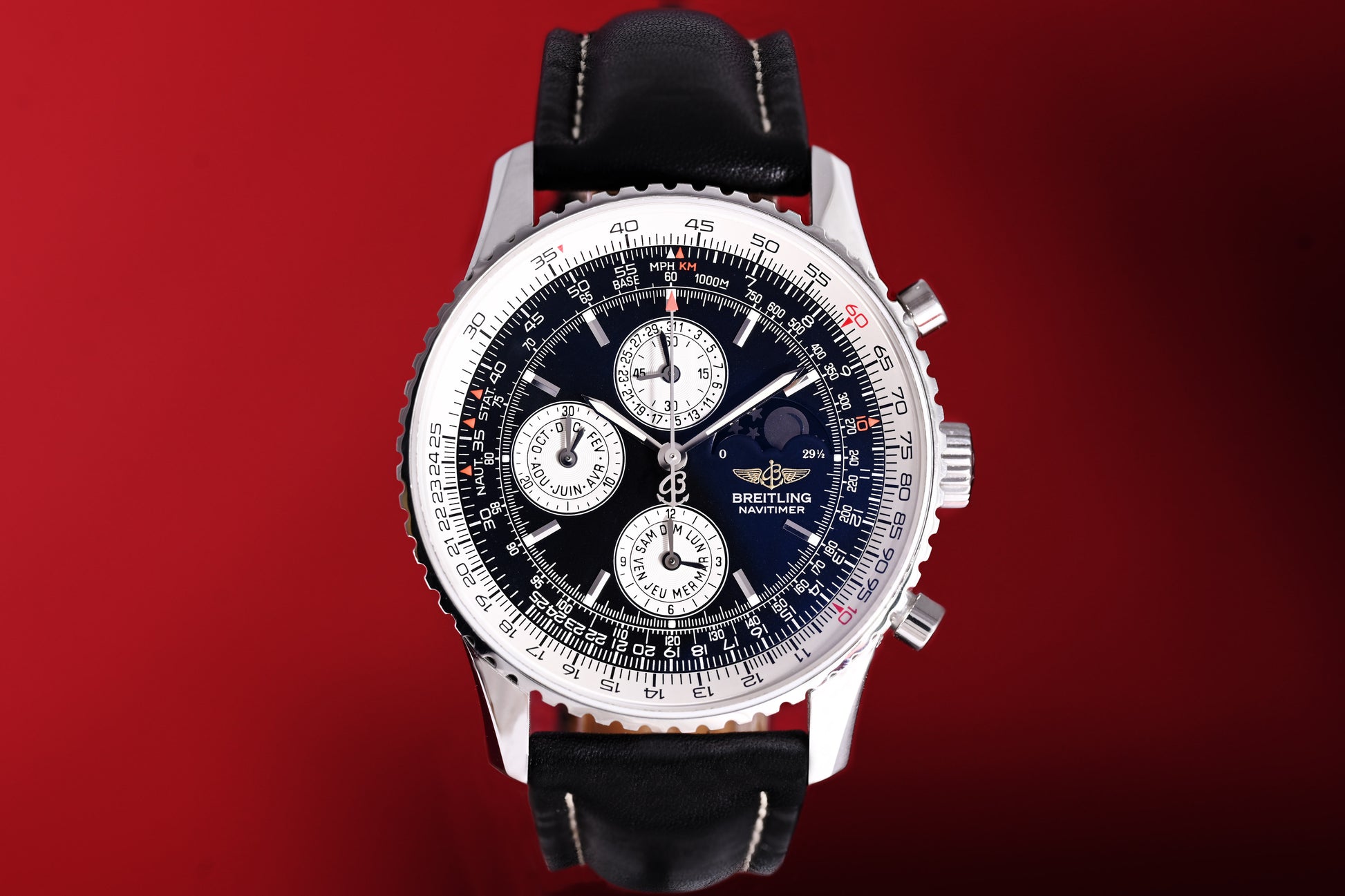 breitling 1451