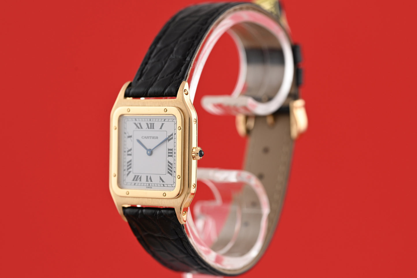 Cartier Santos Dumont - Fresh Service