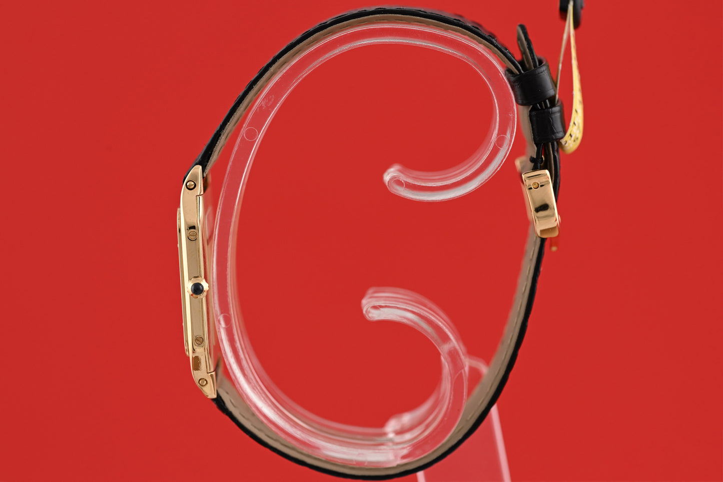 Cartier Santos Dumont - Fresh Service