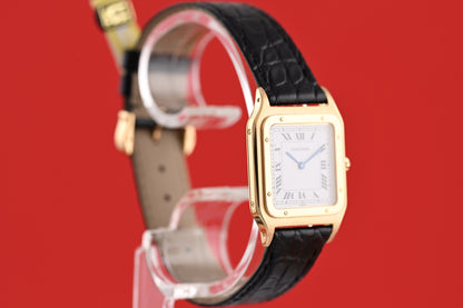 Cartier Santos Dumont - Fresh Service