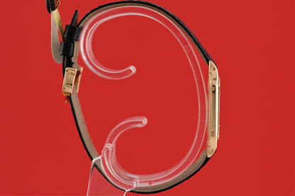 Cartier Santos Dumont - Fresh Service