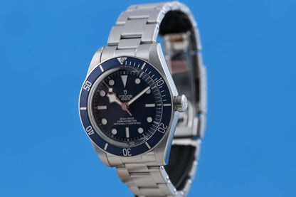 Tudor Heritage Black Bay Fifty-Eight - 79030B - Full Set