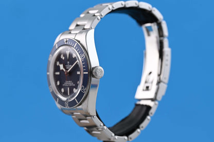 Tudor Heritage Black Bay Fifty-Eight - 79030B - Full Set