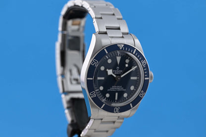 Tudor Heritage Black Bay Fifty-Eight - 79030B - Full Set