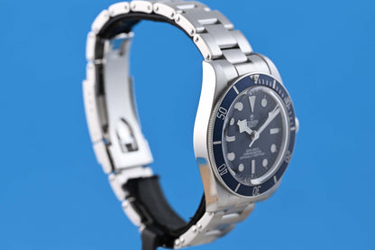 Tudor Heritage Black Bay Fifty-Eight - 79030B - Full Set