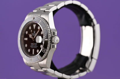 Rolex Submariner Date 126610LN - Full Set