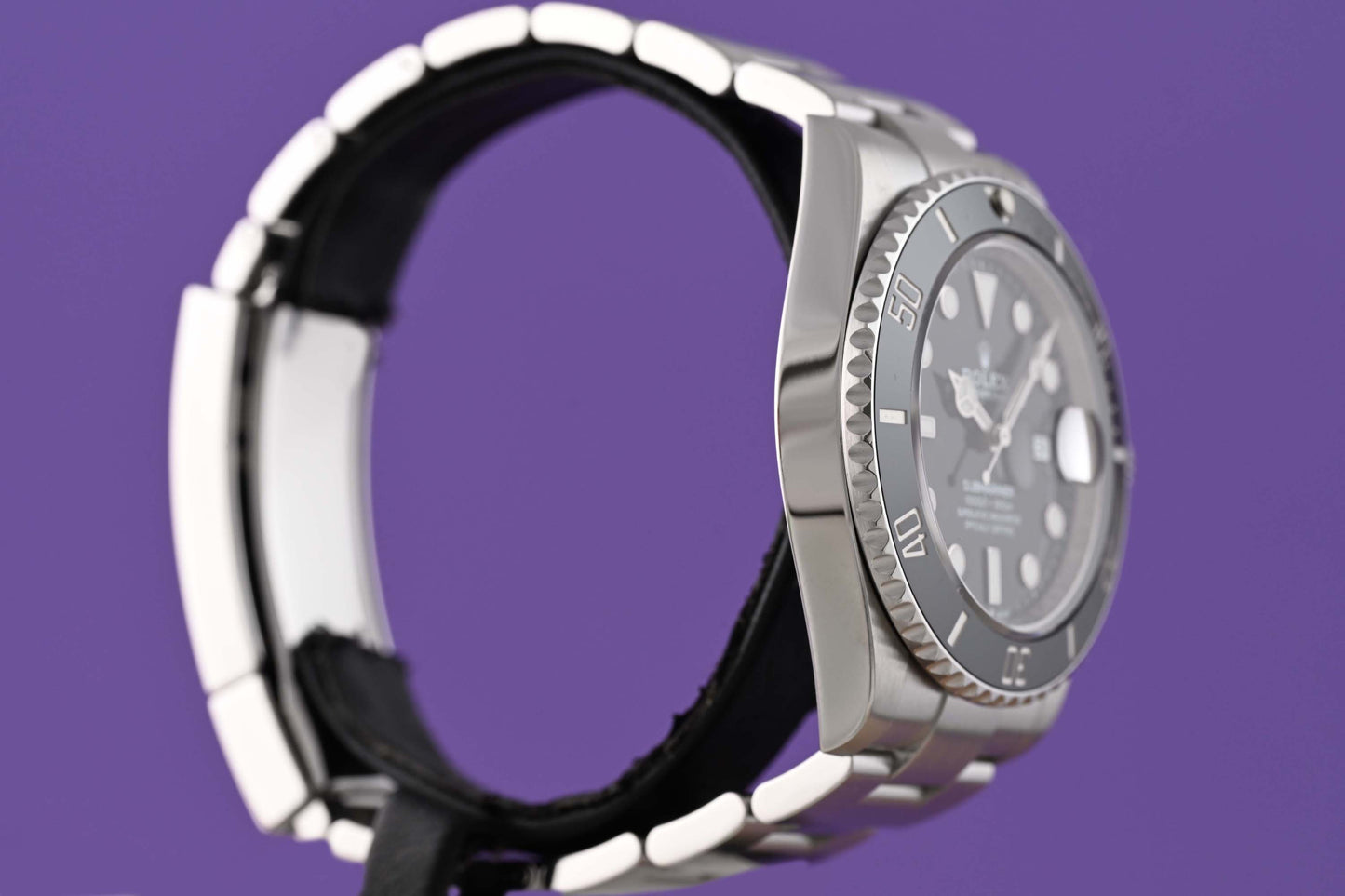 Rolex Submariner Date 126610LN - Full Set