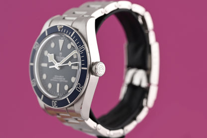 Tudor Heritage Black Bay Fifty-Eight - 79030B - Full Set