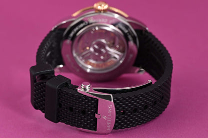 Breitling Superocean Heritage B31 Automatic 42 - Full Set - NEW 2025