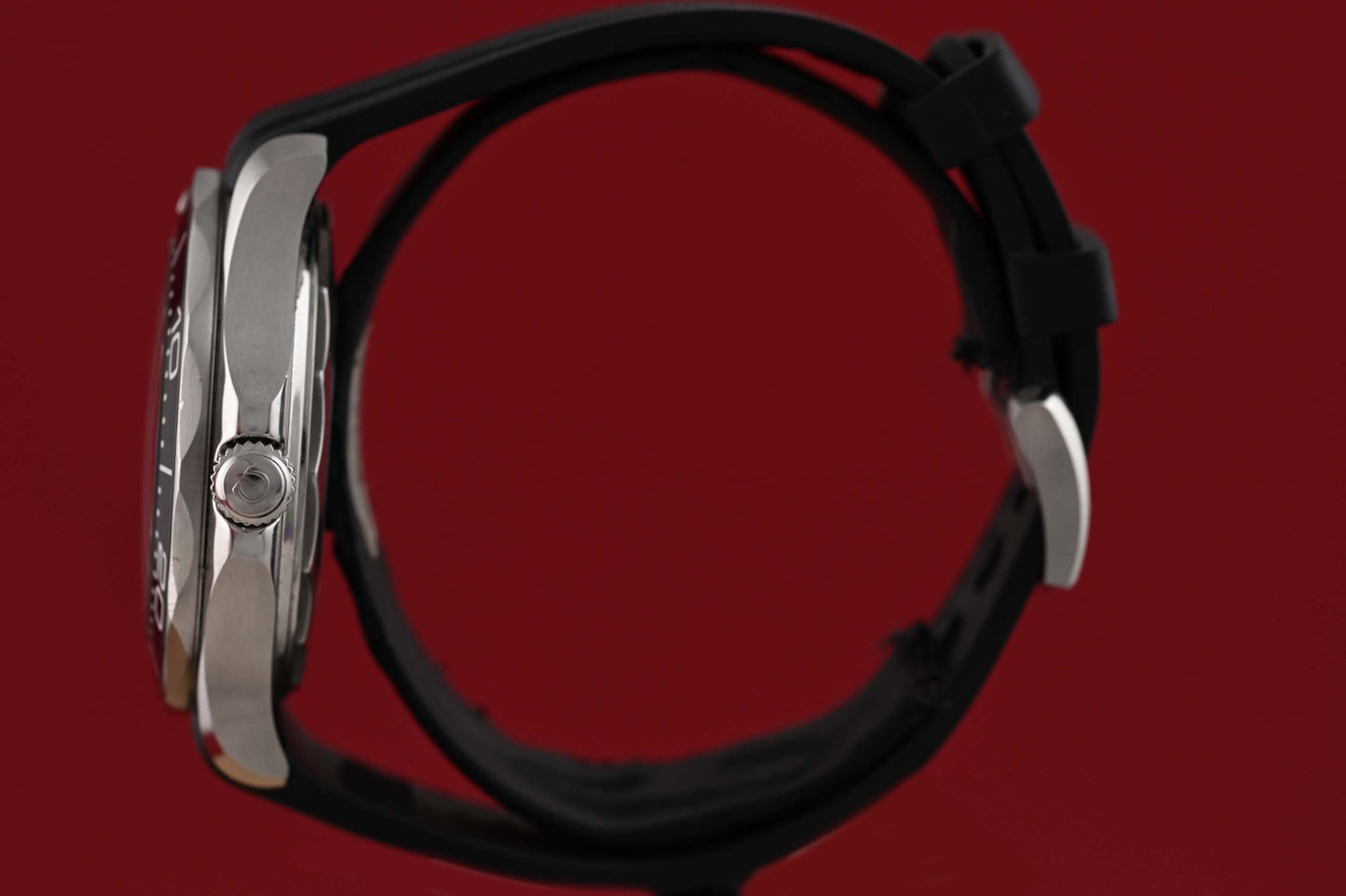 Omega Seamaster Diver 300M - Full Set