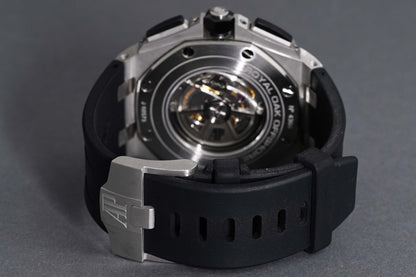 Audemars Piguet Royal Oak Offshore Chronograph - Full Set