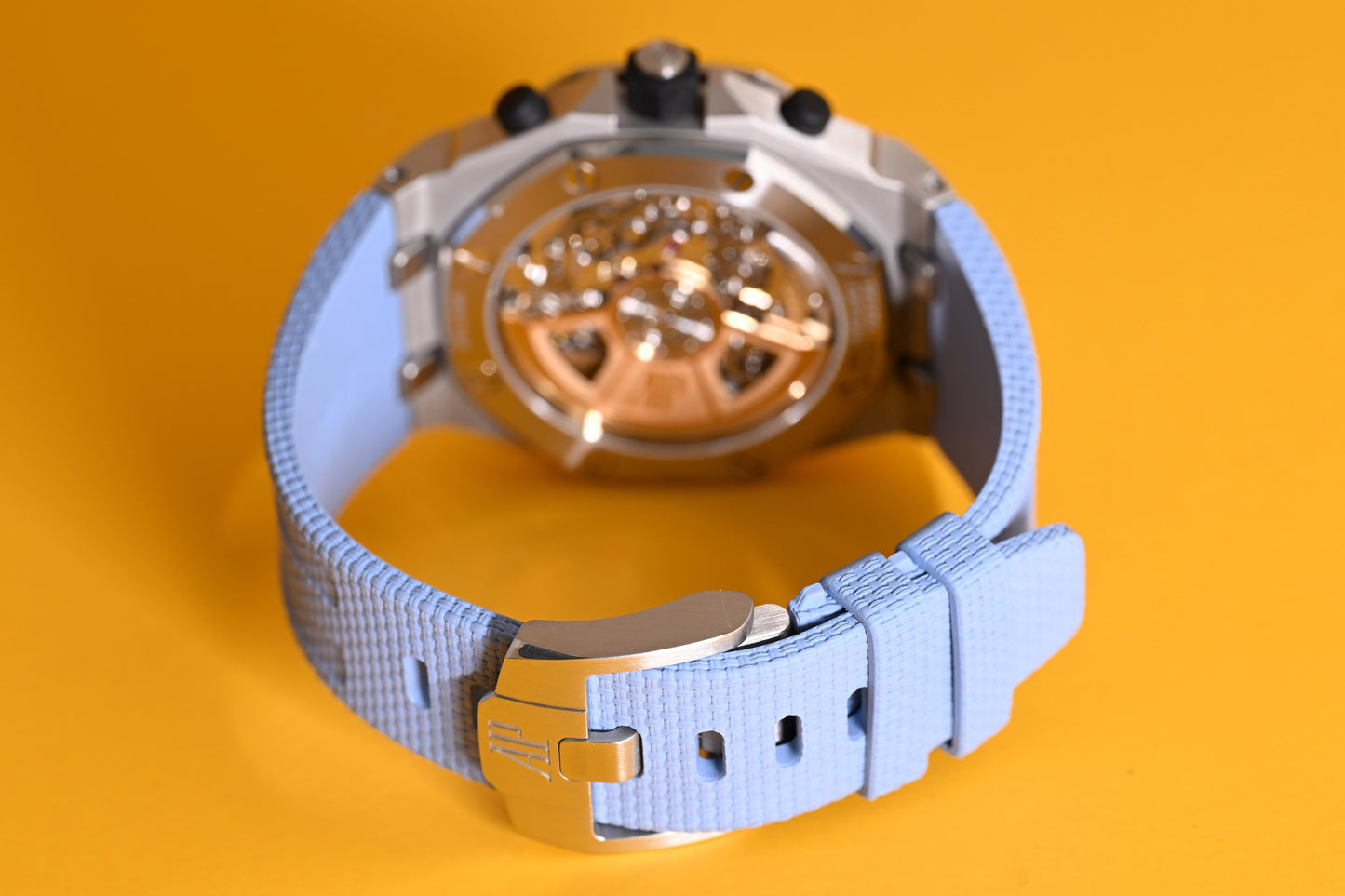 Audemars Piguet Royal Oak Offshore Chronograph - Full Set - NEW 2025
