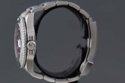 Rolex Submariner 126610LV - Starbucks - Full Set - MK2 - NEW 2025